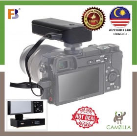 FBTech CP-7800 Power Bank for Sony ILCE-7RM2/7SM2/A6300/A6500/A6400/A6100